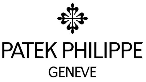 Patek Philippe logo transparent